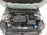 Thumbnail of 2017 White Volkswagen Golf Alltrack