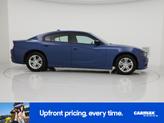 Thumbnail of 2023 Blue Dodge Charger