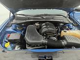 Thumbnail of 2023 Blue Dodge Charger