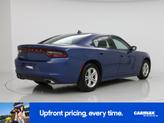 Thumbnail of 2023 Blue Dodge Charger