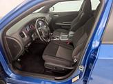 Thumbnail of 2023 Blue Dodge Charger