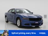 Photo of 2023 Blue Dodge Charger