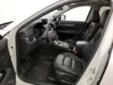 Thumbnail of 2021 White Mazda CX-5