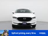 Thumbnail of 2021 White Mazda CX-5