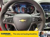 Thumbnail of 2020 Red Chevrolet Spark