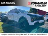 Photo of 2026 Glacial White Pearl Kia Sportage