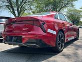 Thumbnail of 2025 Runway Red Kia K5