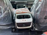 Thumbnail of 2026 Deep Chroma Blue Kia Carnival Hybrid