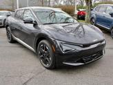 Thumbnail of 2025 Panthera Metal Kia EV6