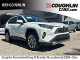 Photo of 2021  Toyota RAV4