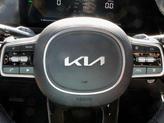 Thumbnail of 2025 Deep Chroma Blue Kia Carnival Hybrid