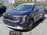 Thumbnail of 2025 Deep Chroma Blue Kia Carnival Hybrid