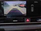 Thumbnail of 2025 Deep Chroma Blue Kia Carnival Hybrid