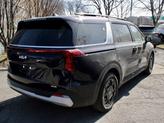 Thumbnail of 2025 Deep Chroma Blue Kia Carnival Hybrid