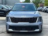 Thumbnail of 2025 Everlasting Silver Kia Sorento