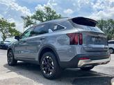 Thumbnail of 2025 Everlasting Silver Kia Sorento