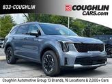 Photo of 2025 Everlasting Silver Kia Sorento