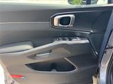 Thumbnail of 2025 Everlasting Silver Kia Sorento