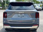 Thumbnail of 2025 Everlasting Silver Kia Sorento