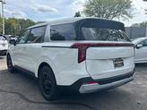 Thumbnail of 2026 Snow White Pearl Kia Carnival