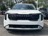 Thumbnail of 2026 Snow White Pearl Kia Carnival