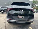 Thumbnail of 2026 Ebony Black Kia Sportage