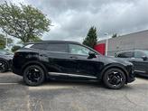 Thumbnail of 2026 Ebony Black Kia Sportage