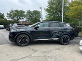 Thumbnail of 2026 Ebony Black Kia Sportage