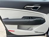 Thumbnail of 2026 Ebony Black Kia Sportage