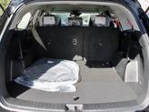 Thumbnail of 2025 Ebony Black Kia Sorento