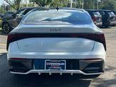 Thumbnail of 2026 Snow White Pearl Kia K5