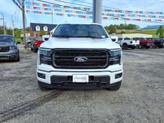 Thumbnail of 2025 Oxford White Ford F-150