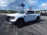 Thumbnail of 2024 Oxford White Ford Ranger