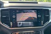 Thumbnail of 2022 Tourmaline Blue Metallic Volkswagen Atlas Cross Sport