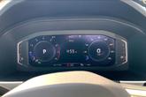 Thumbnail of 2022 Tourmaline Blue Metallic Volkswagen Atlas Cross Sport