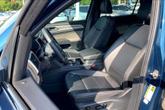 Thumbnail of 2022 Tourmaline Blue Metallic Volkswagen Atlas Cross Sport