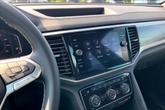 Thumbnail of 2022 Tourmaline Blue Metallic Volkswagen Atlas Cross Sport