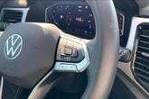 Thumbnail of 2022 Tourmaline Blue Metallic Volkswagen Atlas Cross Sport