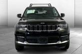 Thumbnail of 2021 Diamond Black Jeep Grand Cherokee L
