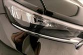 Thumbnail of 2021 Diamond Black Jeep Grand Cherokee L