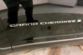 Thumbnail of 2021 Diamond Black Jeep Grand Cherokee L