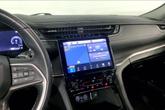 Thumbnail of 2021 Diamond Black Jeep Grand Cherokee L