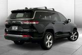 Thumbnail of 2021 Diamond Black Jeep Grand Cherokee L