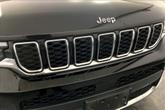 Thumbnail of 2021 Diamond Black Jeep Grand Cherokee L