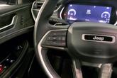 Thumbnail of 2021 Diamond Black Jeep Grand Cherokee L