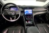 Thumbnail of 2021 Diamond Black Jeep Grand Cherokee L