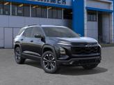Thumbnail of 2026 Mosaic Black Metallic Chevrolet Equinox