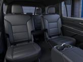 Thumbnail of 2026 Polar White Chevrolet Traverse