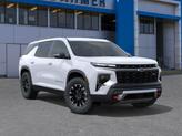 Thumbnail of 2026 Polar White Chevrolet Traverse