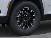 Thumbnail of 2026 Polar White Chevrolet Traverse